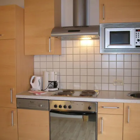 Birkenheim-1 By Interhome *