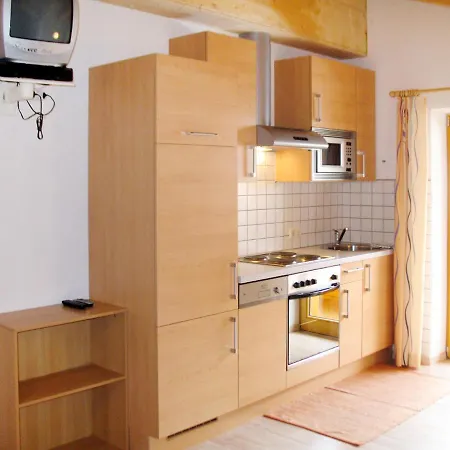 Birkenheim-1 By Interhome Apartament *