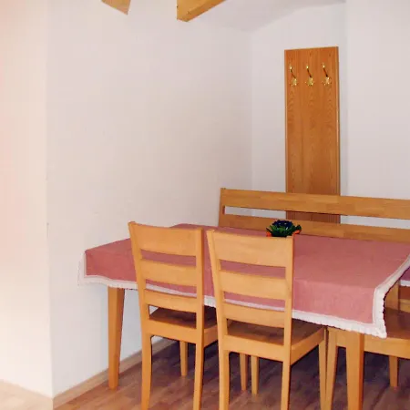 Birkenheim-1 By Interhome Apartamento