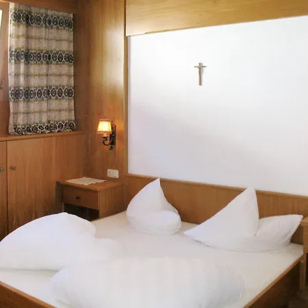 Apartamento Birkenheim-1 By Interhome *