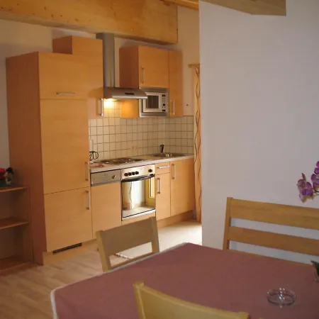 Apartament Birkenheim-1 By Interhome