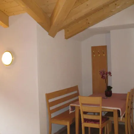 Apartamento Birkenheim-1 By Interhome