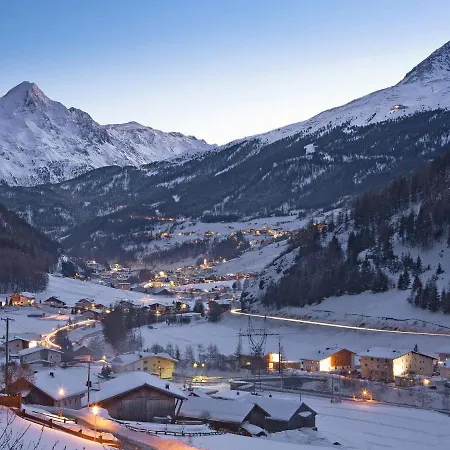 Birkenheim-1 By Interhome Apartamento *