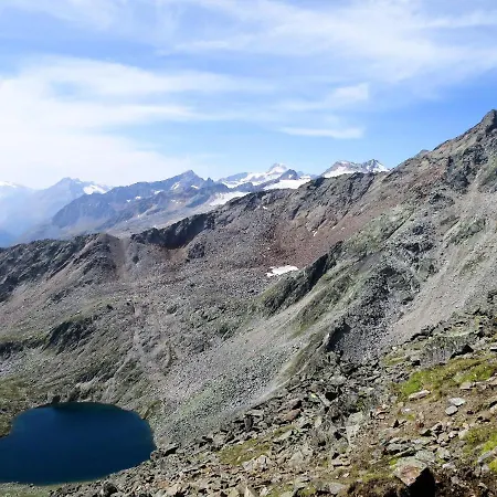 Apartamento Birkenheim-1 By Interhome