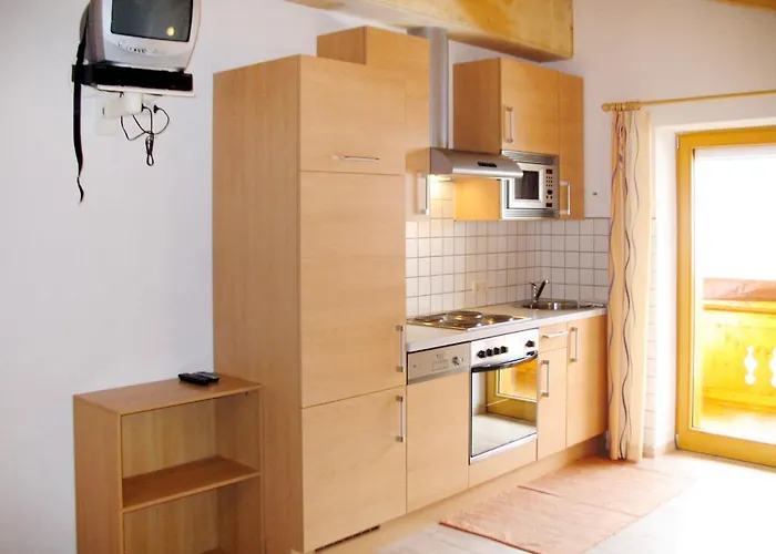 Birkenheim-1 By Interhome Appartamento *