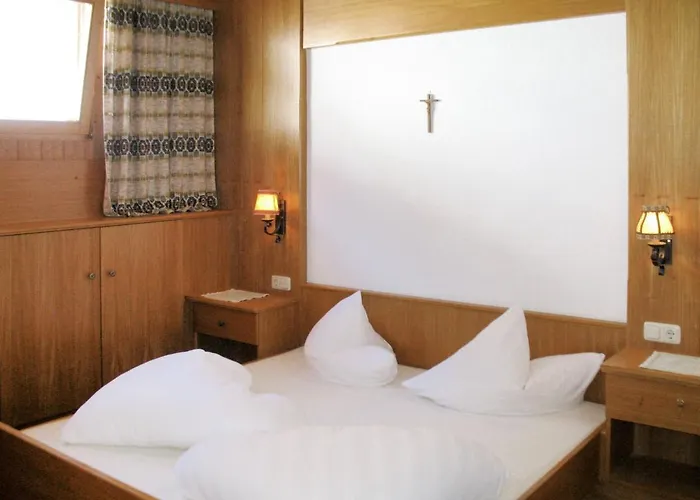 Appartamento Birkenheim-1 By Interhome *