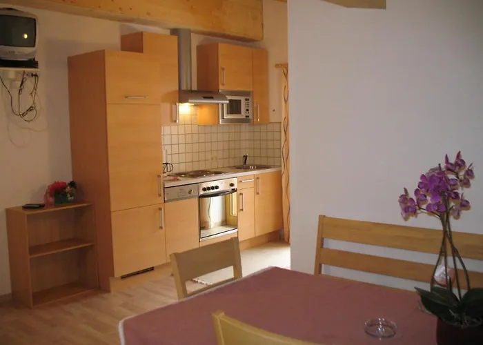 Appartement Birkenheim-1 By Interhome