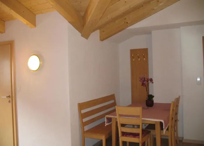 Appartement Birkenheim-1 By Interhome