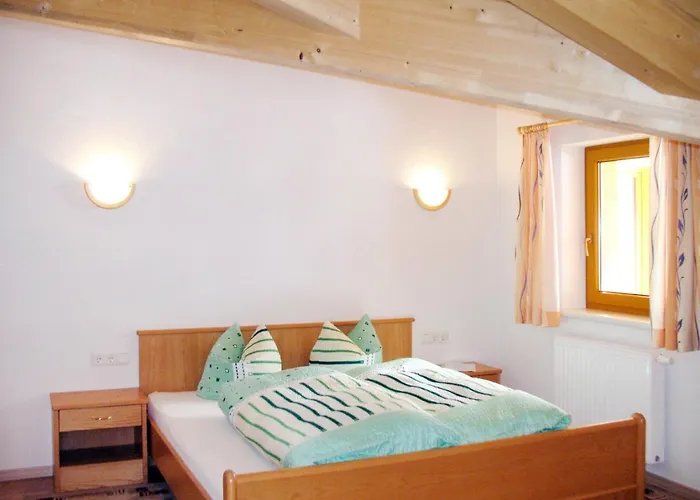 Birkenheim-1 By Interhome * Ζόλντεν