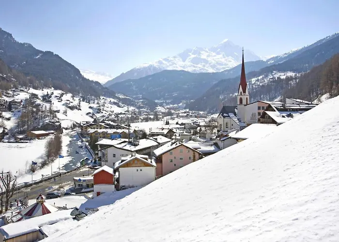 Appartement Birkenheim-1 By Interhome