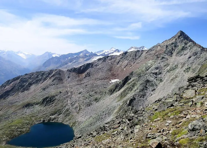 Appartement Birkenheim-1 By Interhome