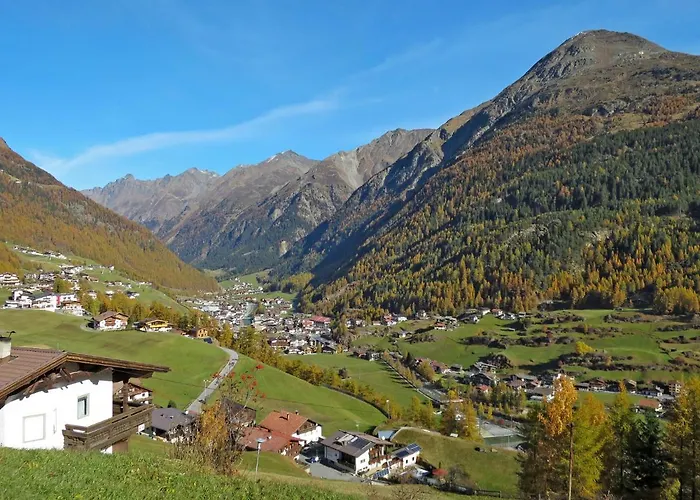 Appartement Birkenheim-1 By Interhome *