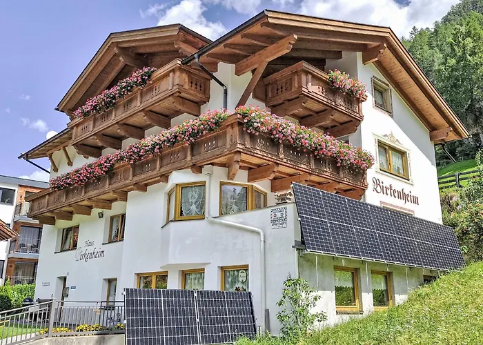 Διαμέρισμα Birkenheim-1 By Interhome *