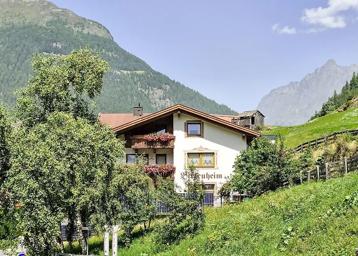 Διαμέρισμα Birkenheim-1 By Interhome *