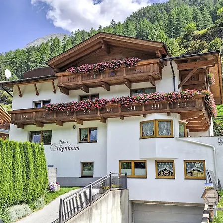 Birkenheim-1 By Interhome