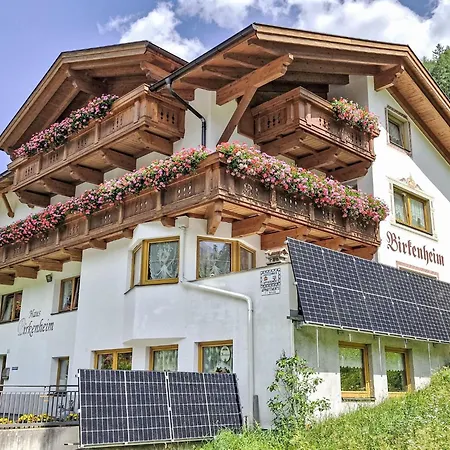 Appartement Birkenheim-1 By Interhome *